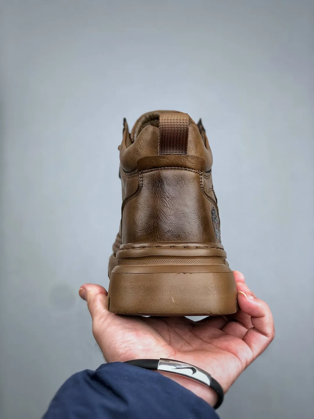 💰440 supports store K T/ Timberland Timberland/Timberland classic 25ss new mid-top classic re-creation new upgrade Size: 39-44